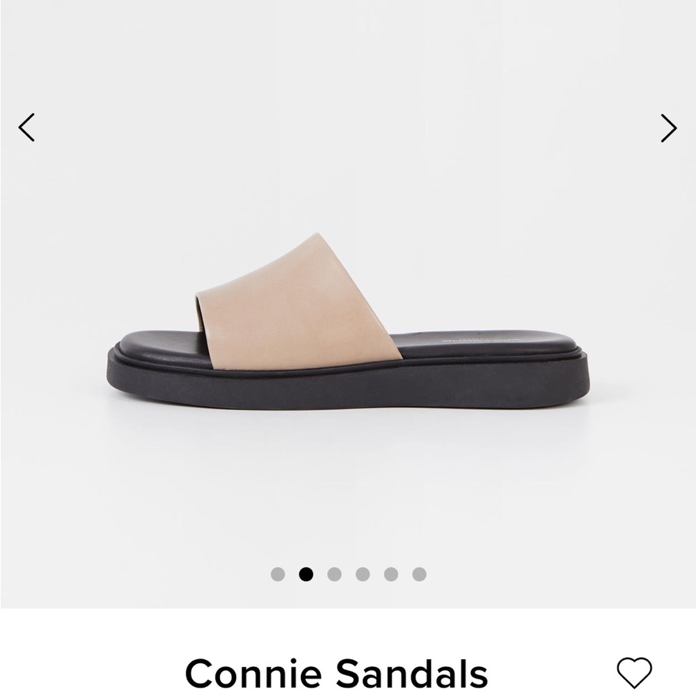 Vagabond Connie Sandal
